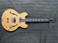 Гітара Epiphone Casino Natural + кейс