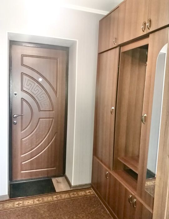 Здам 1 кімнатну квартиру на вулиці Київській біля тц Глобал