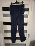 Spodnie dresowe nike 158-170