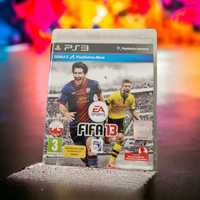 Gra fifa 13 na Ps3