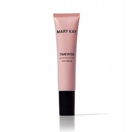 MARY KAY _ Wygładzający Krem pod Oczy TimeWise