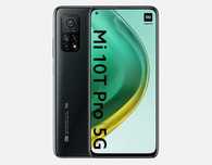 Xiaomi Mi 10T Pro 5G 8/256GB – Cosmic Black