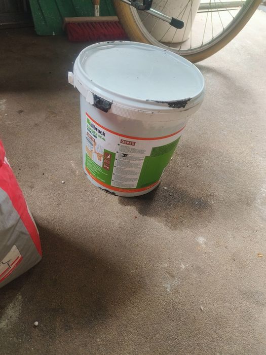 Folia w płynie illbruck pół wiaderka