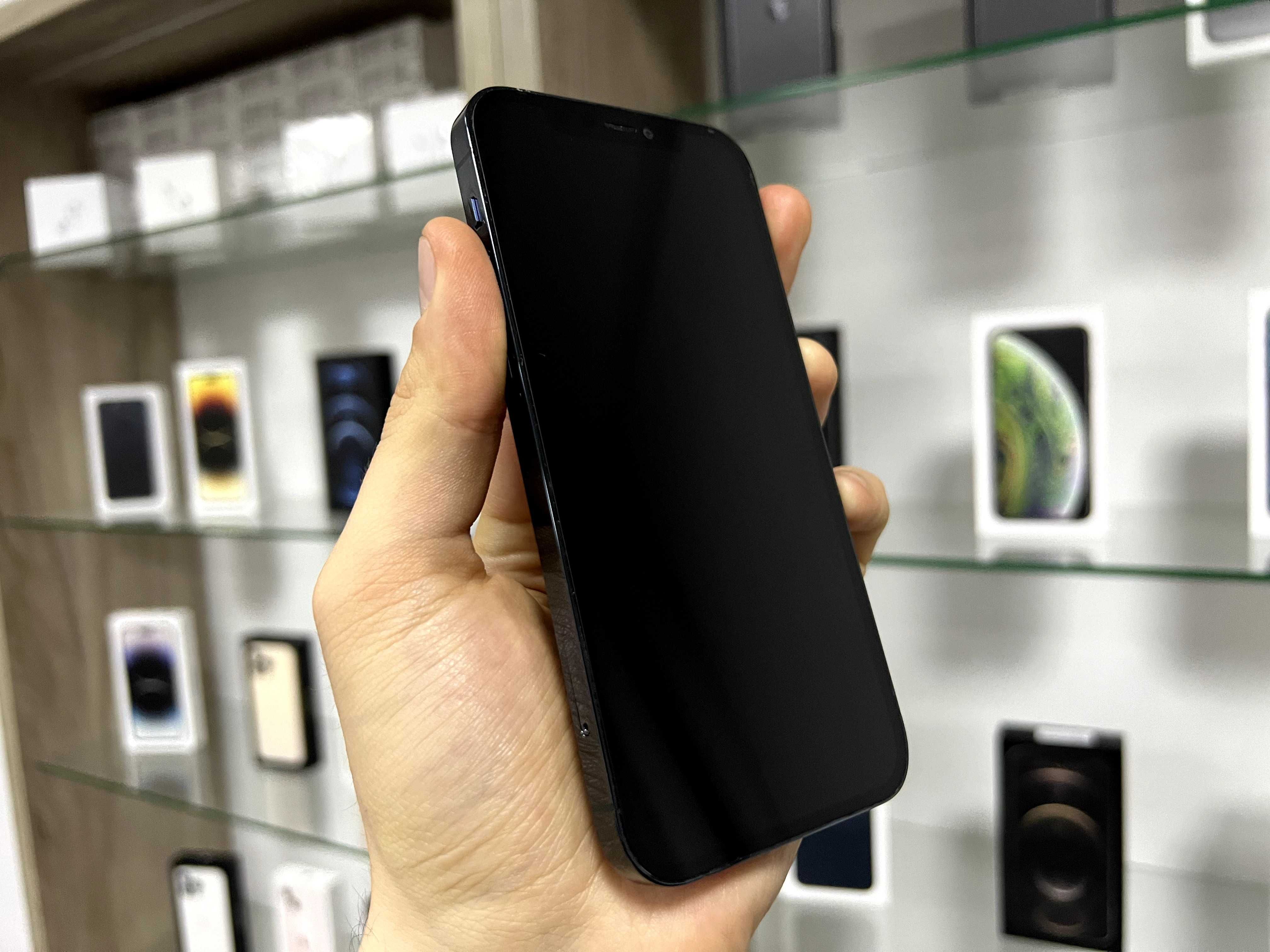 iPhone 12 Pro 256 GB Neverlock | Магазин | Пропозиція тижня
