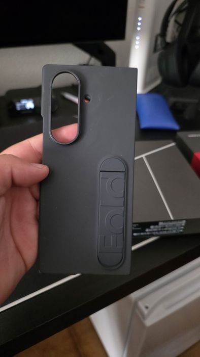 Samsung Galaxy Z Fold 7
