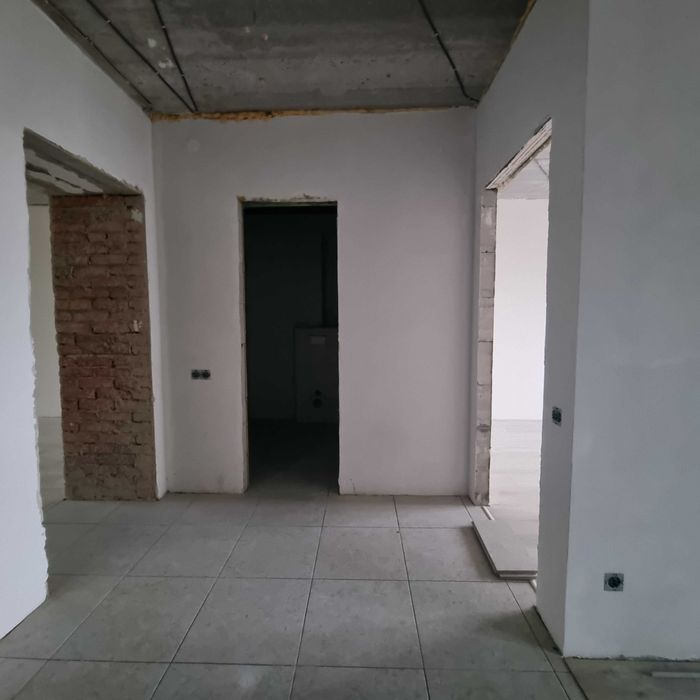 2-кімнатна квартира