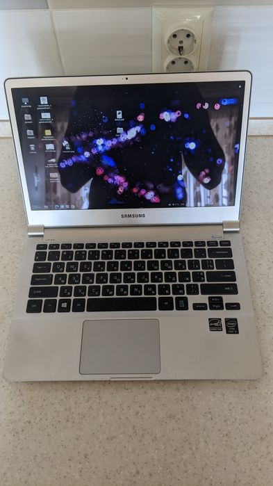 samsung np900x3k, ноутбук samsung