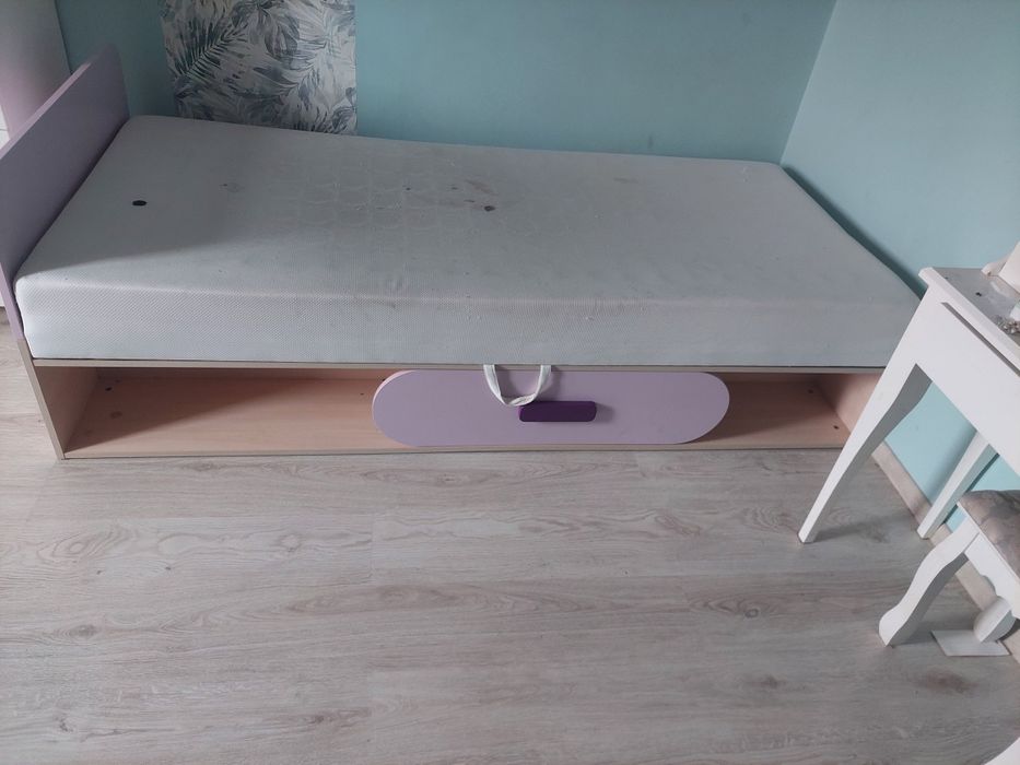 Łózko mlodziezowe 200x90