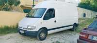 Renault Master t35 ,  180.000 Toda renovada