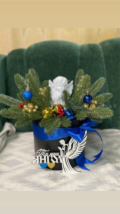 Композиції для Героїв