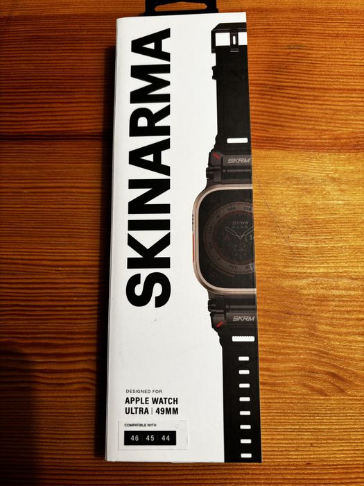 Pasek do Apple Watch Ultra. NOWY ze sklepu Apple iSpot