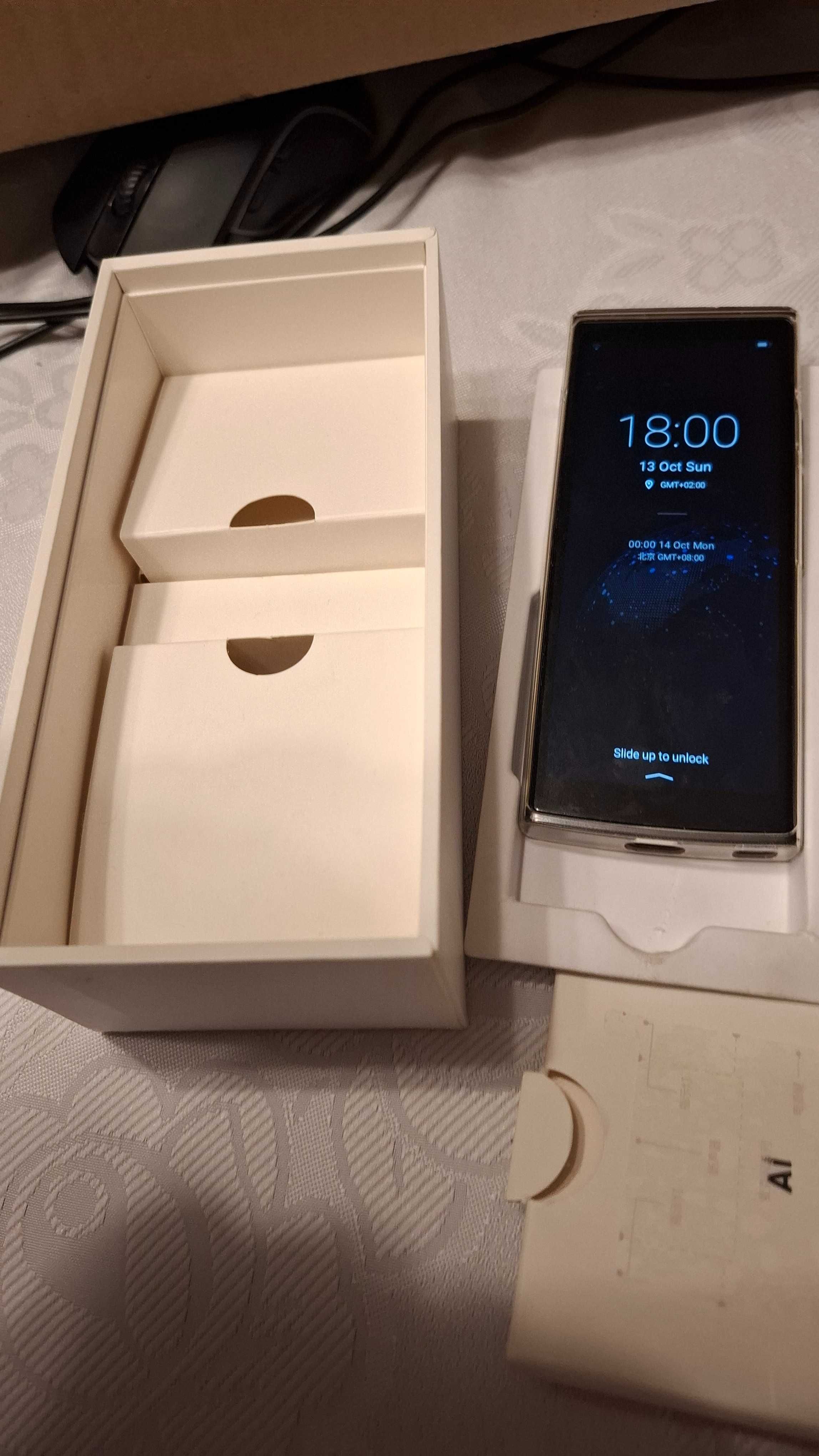 Tłumacz elektroniczny iFLYTEK 4.0