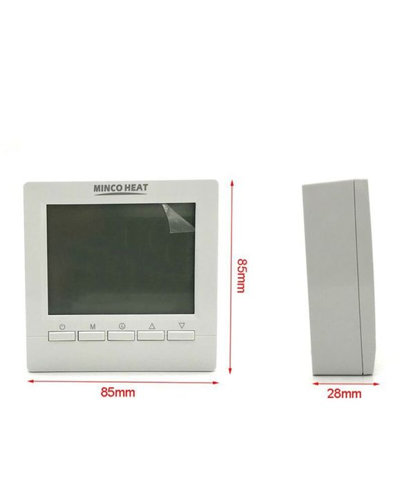 Продам термостат для котла ME83