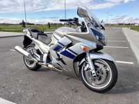 Yamaha FJR 1300 Yamaha 2008 r