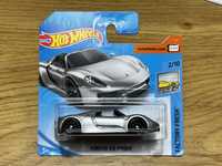 Hot Wheels PORSCHE 918 Spyder Factory Fresh 2018