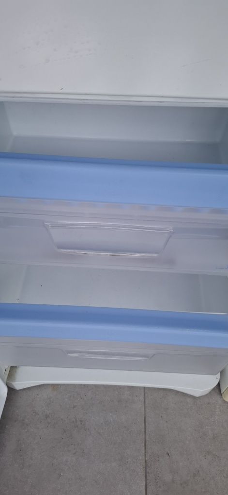 Frigorífico Indesit