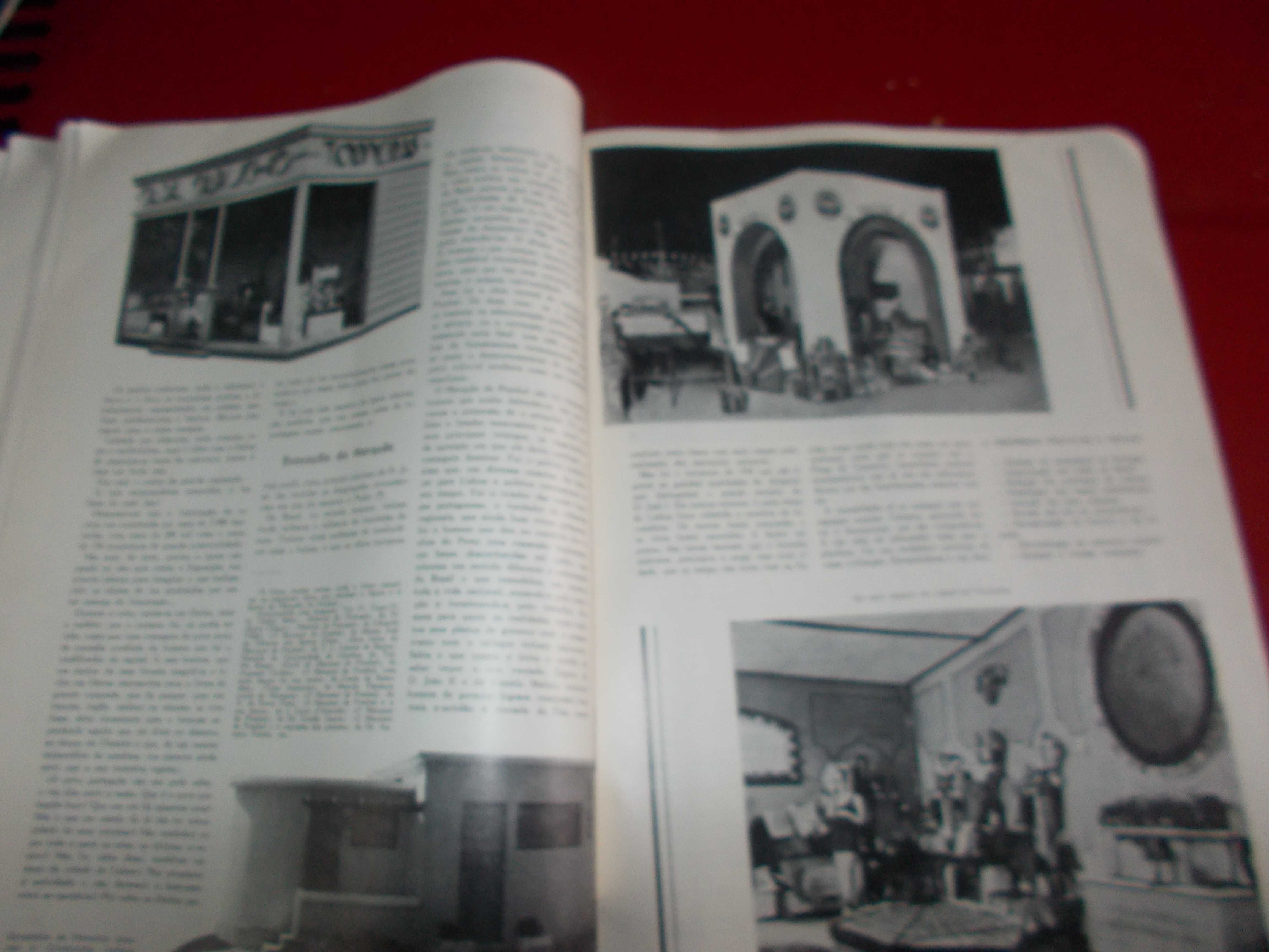 Revista Industria Portuguesa.