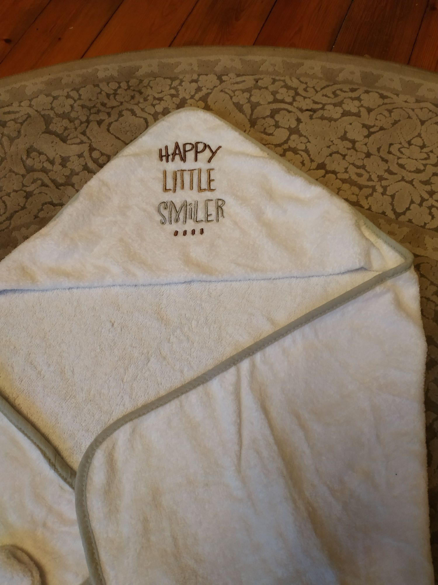 Рушник Lily&Dan Нове полотенце махрове