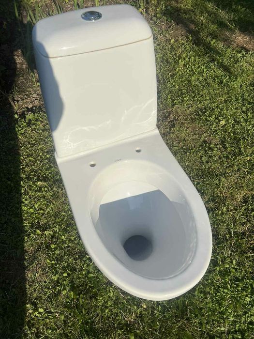 Унітаз Cersanit Eko 2000