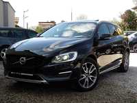 Volvo V60 Cross Country D4 190KM Summum ful opcja