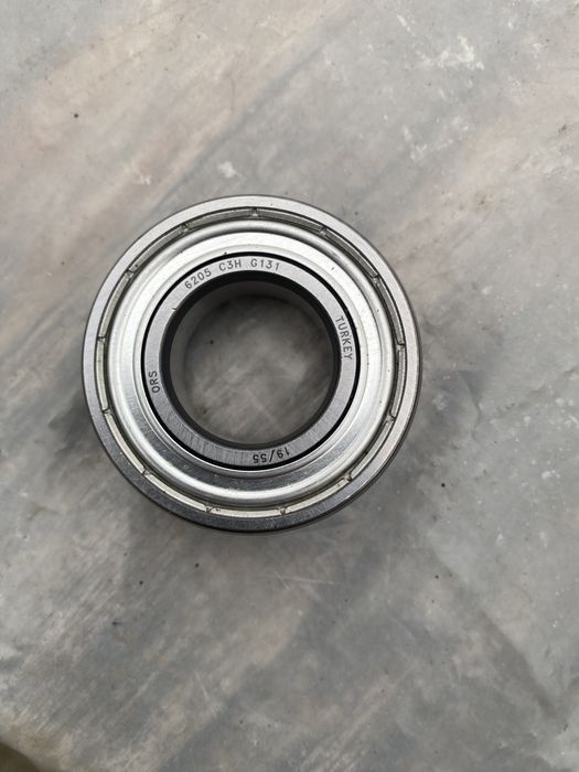 Підшипники, подшипники 204,205,206