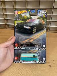 hot wheels premium boluevard