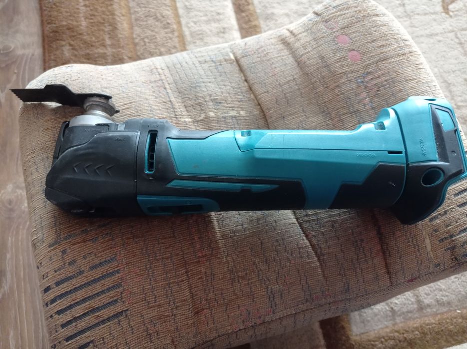 Urządzenie wielofunkcyjne firmy makita