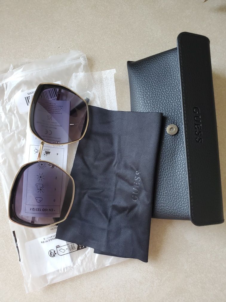Окуляри GUESS оригінал