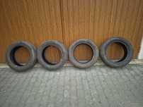Opony letnie 235/55/18 XL suw 2021r