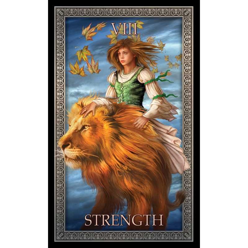 Wróżka Zahira - Magia i Tarot – Konkretna Pomoc, Skuteczne Wskazówki