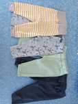 Conjunto de calças menino