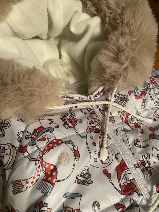 Конверт,комбінезон,куртка від 0- 1 років