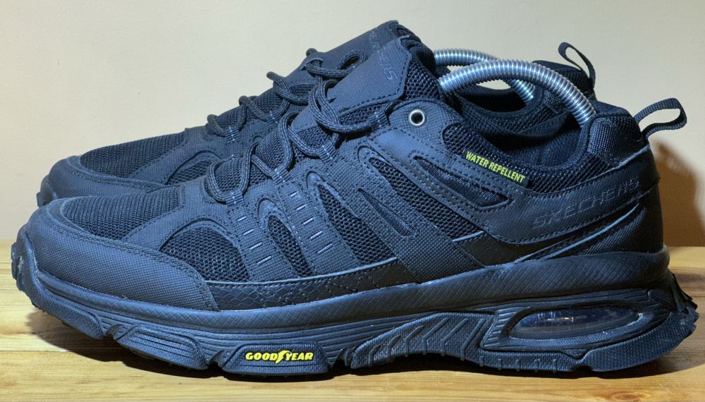 Трекингові кросівки Skechers Water Repellent. Розмір 45(см)