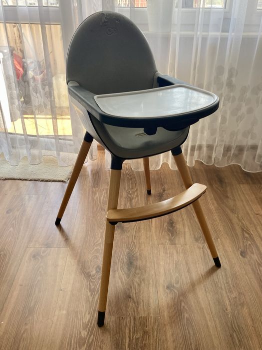 Stolik do krzeselka Kinderkraft