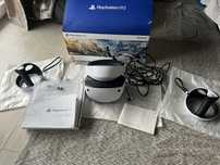 Gogle VR SONY PlayStation VR2