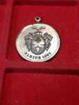 Prusy Wschodnie medal Elbląg 1891 rok.Oryginał
