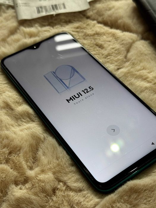 Redmi Note 8 Pro – bardzo dobry stan, pudełko + paragon + etui gratis