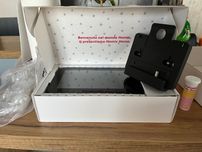 Inteligentny termostat homix