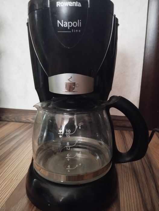 Продам кавоварку