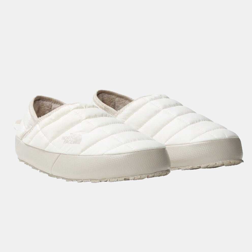 North Face Thermoball Traction Mule V. Женские. Оригинал.