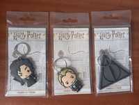 Porta Chaves Harry Potter c/portes