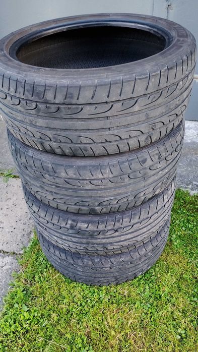 215/45/R17 87V  Dunlop Sp Sport Maxx