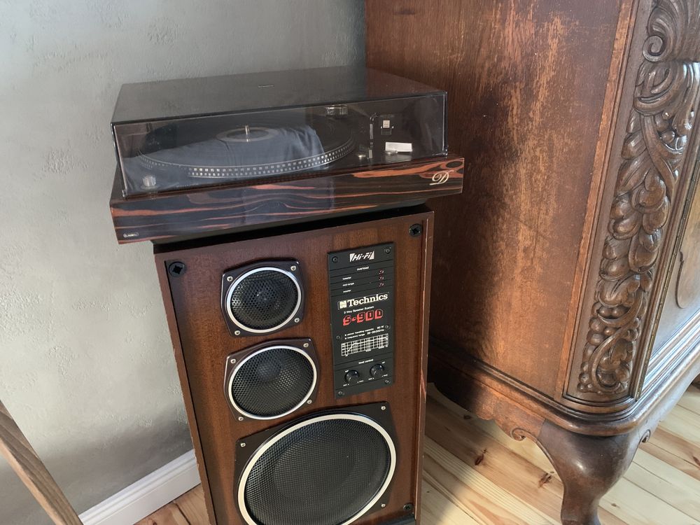 Gramofon Philips full automat