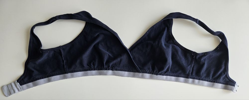 Stanik, biustonosz do karmienia piersią; M; Mitex Lilly, Kontri, grana