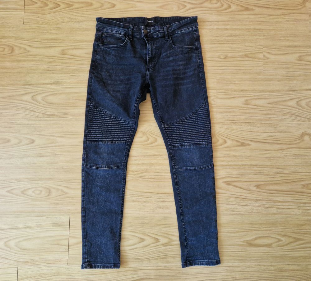 Новые мужские джинсы  Reserved, Оригинал, M размер