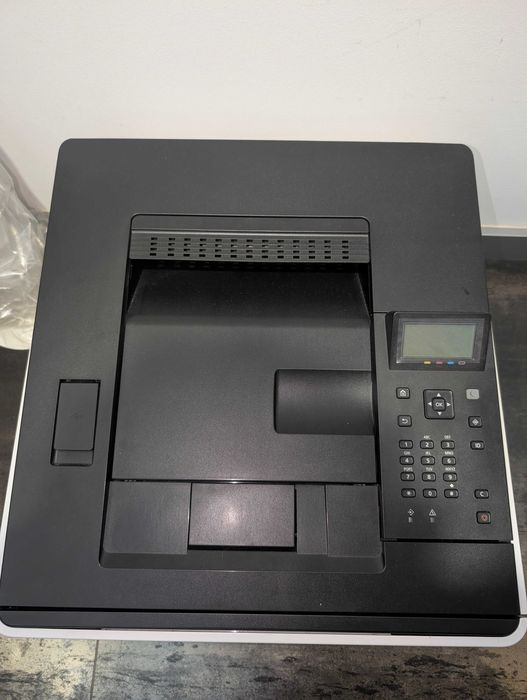 Impressora Laser Cores Canon i-SENSYS LBP663Cdw (Wi-Fi e Frente/Verso)