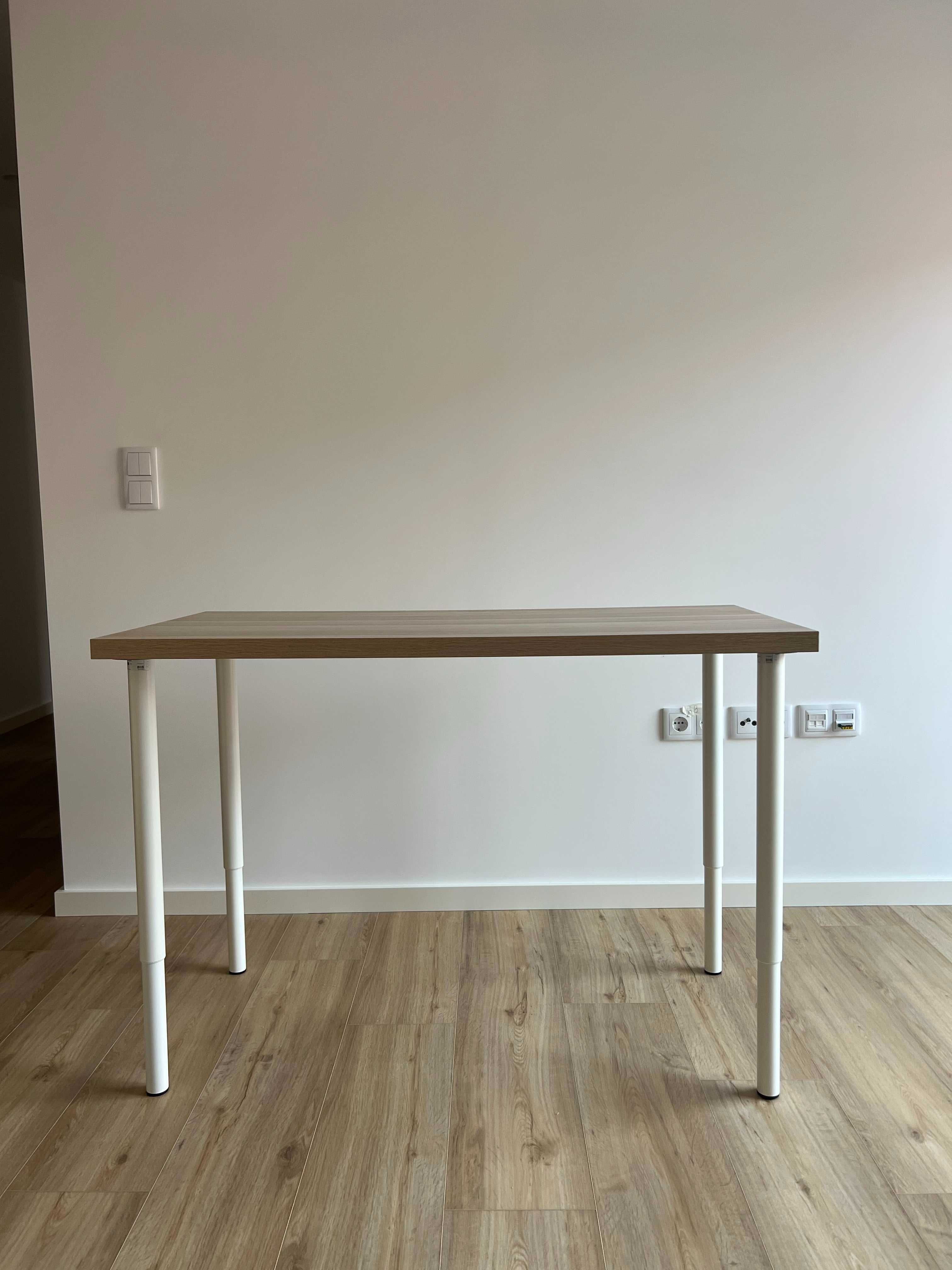Mesa IKEA Lagkapten / Olov 120x60cm