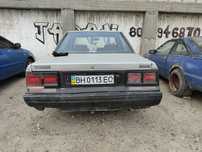 Nissan skyline 1986