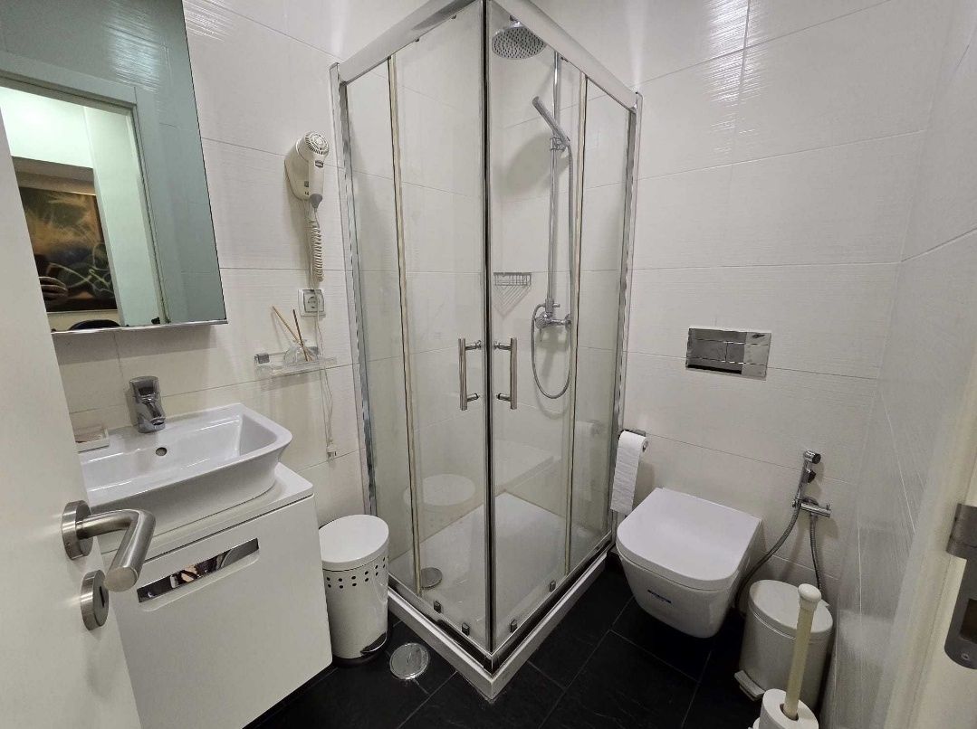 Apartamento T2 e 2WC
