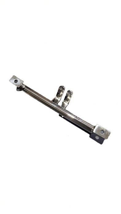 Stelaż laikbar Virago XV 750 xv 1100 szyba bagażnik gmole gmol